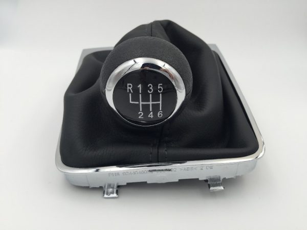 88188-vw-passat-b6-icin-yag-2006-2007-2008-2009-2010-2011-yeni-6-hz-arac-vites-topuzu-deri-boot-3c0711113a-ile