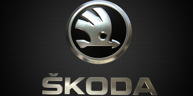 skoda parça
